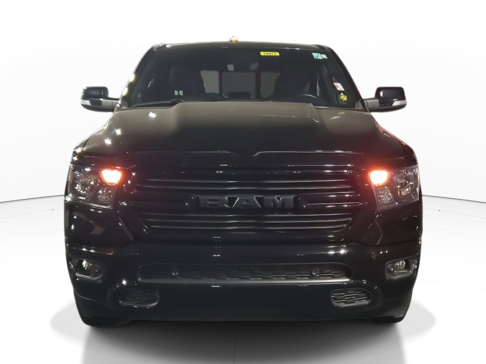 2021 Ram 1500 Big Horn/Lone Star 2