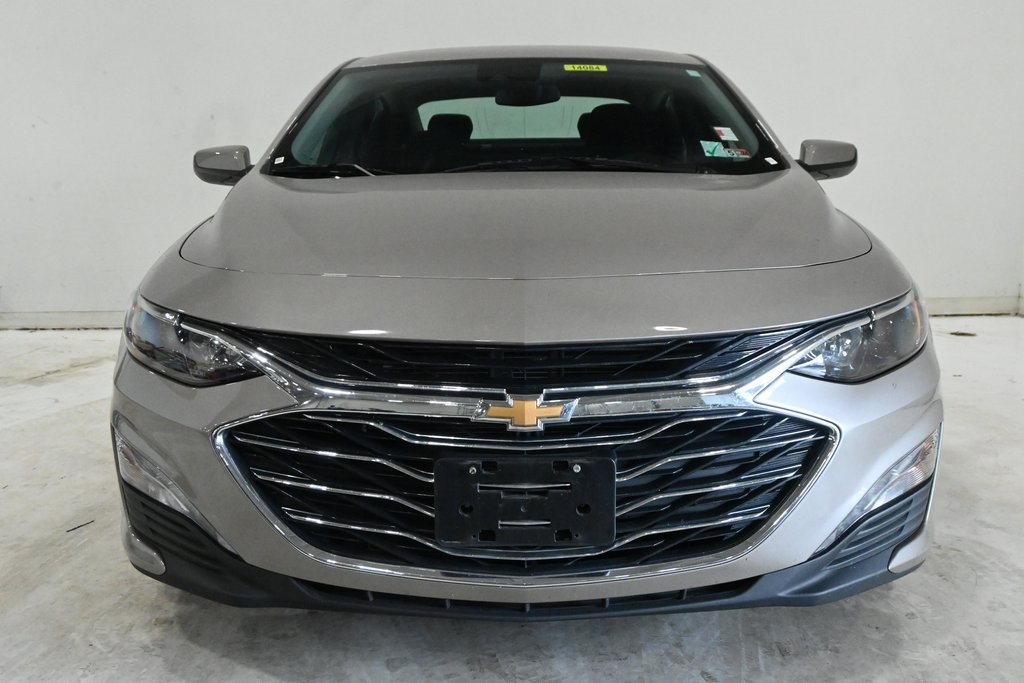 2023 Chevrolet Malibu LT 2