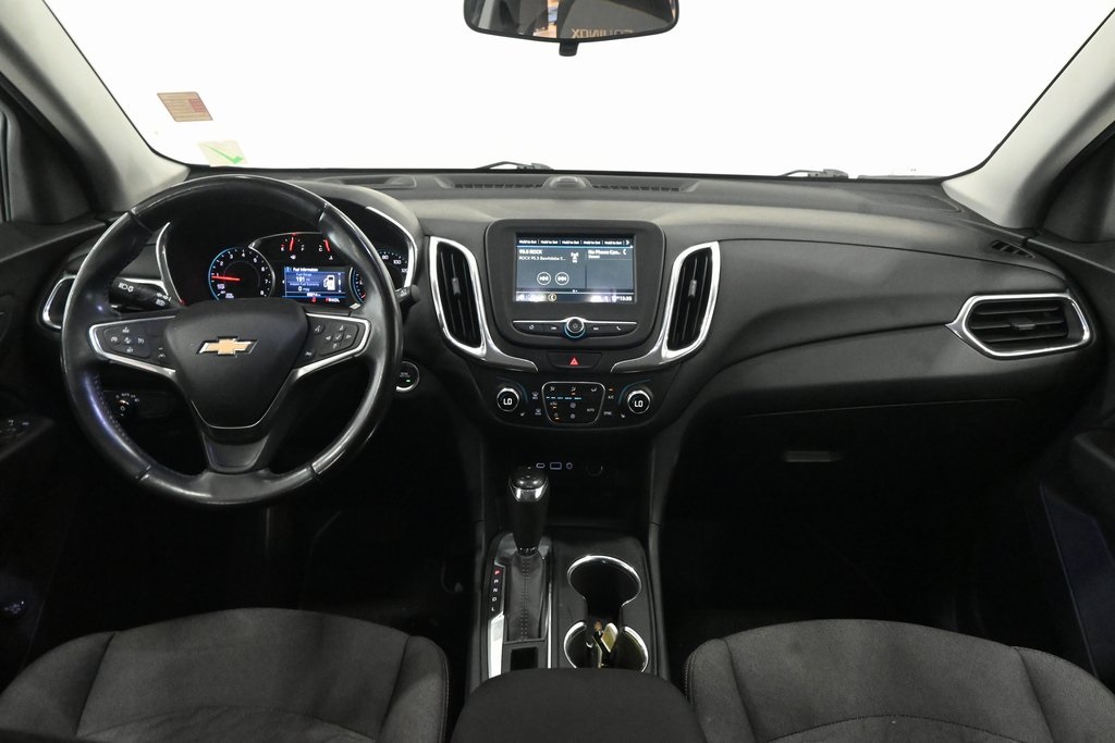 2019 Chevrolet Equinox LT 7