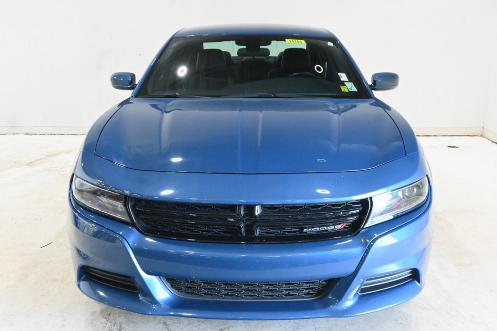 2021 Dodge Charger SXT 2