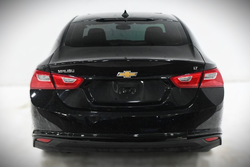 2018 Chevrolet Malibu LT 5