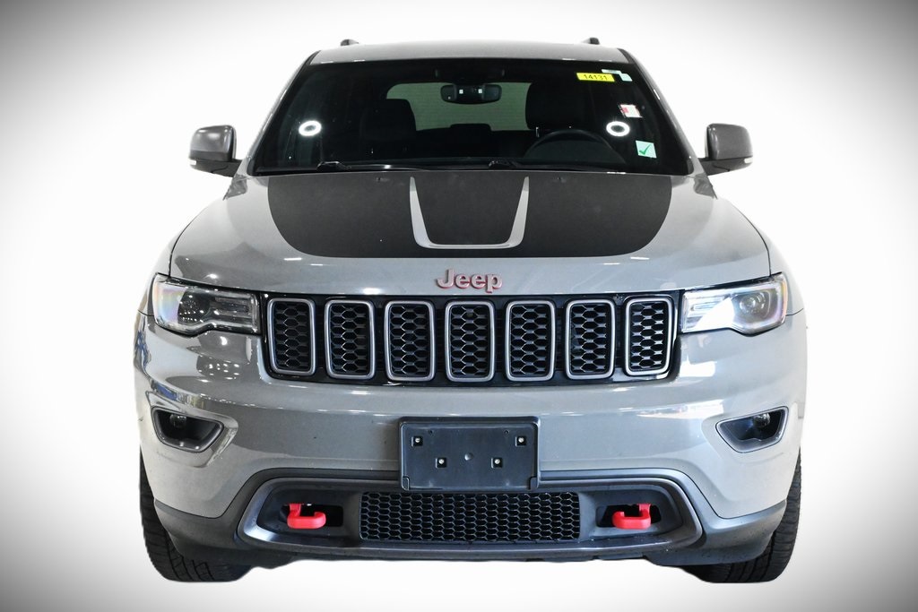 2021 Jeep Grand Cherokee Trailhawk 3