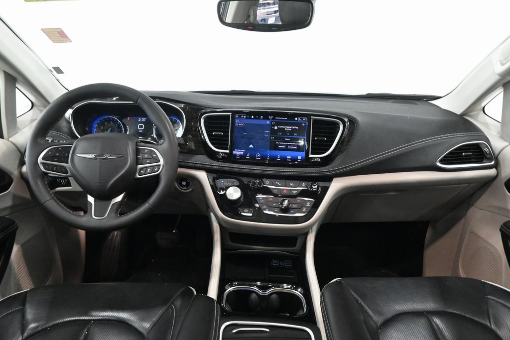 2023 Chrysler Pacifica Limited 6