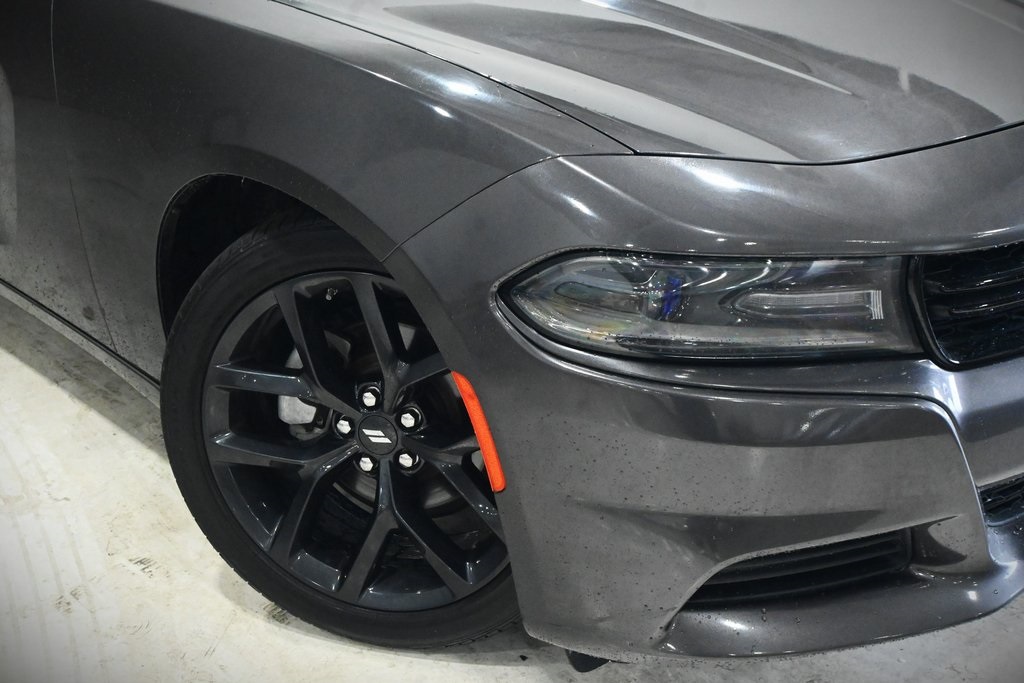 2023 Dodge Charger SXT 2