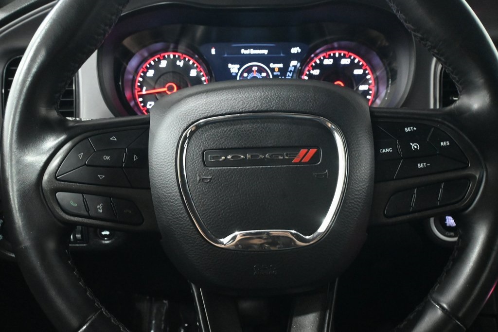 2023 Dodge Charger SXT 10