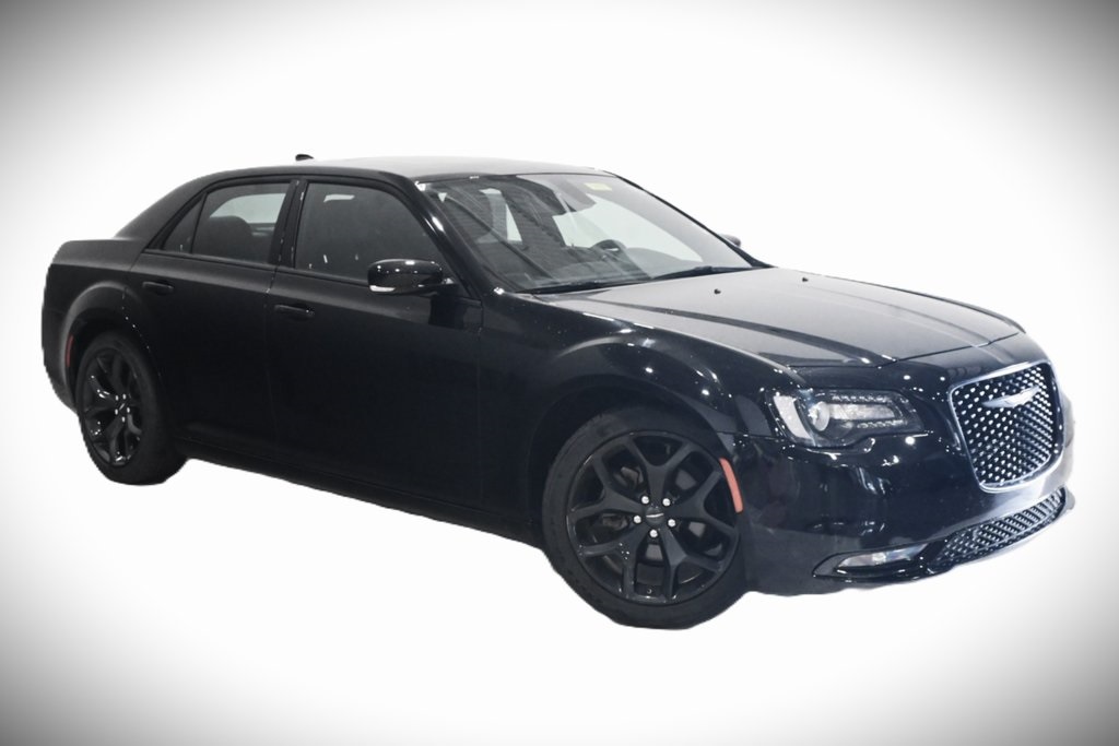 2022 Chrysler 300 S 1