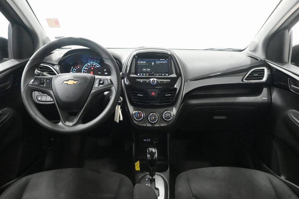 2021 Chevrolet Spark 1LT 6