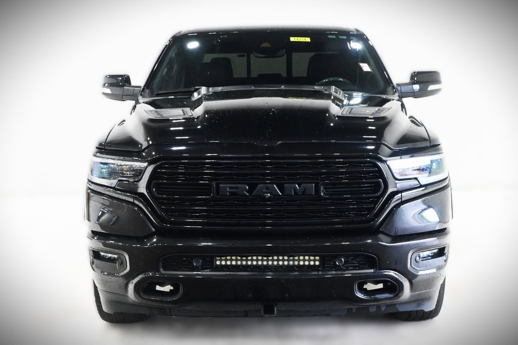 2020 Ram 1500 Limited 2