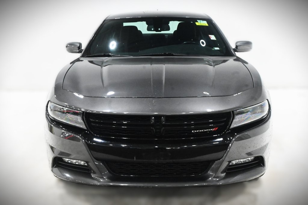 2021 Dodge Charger SXT 3