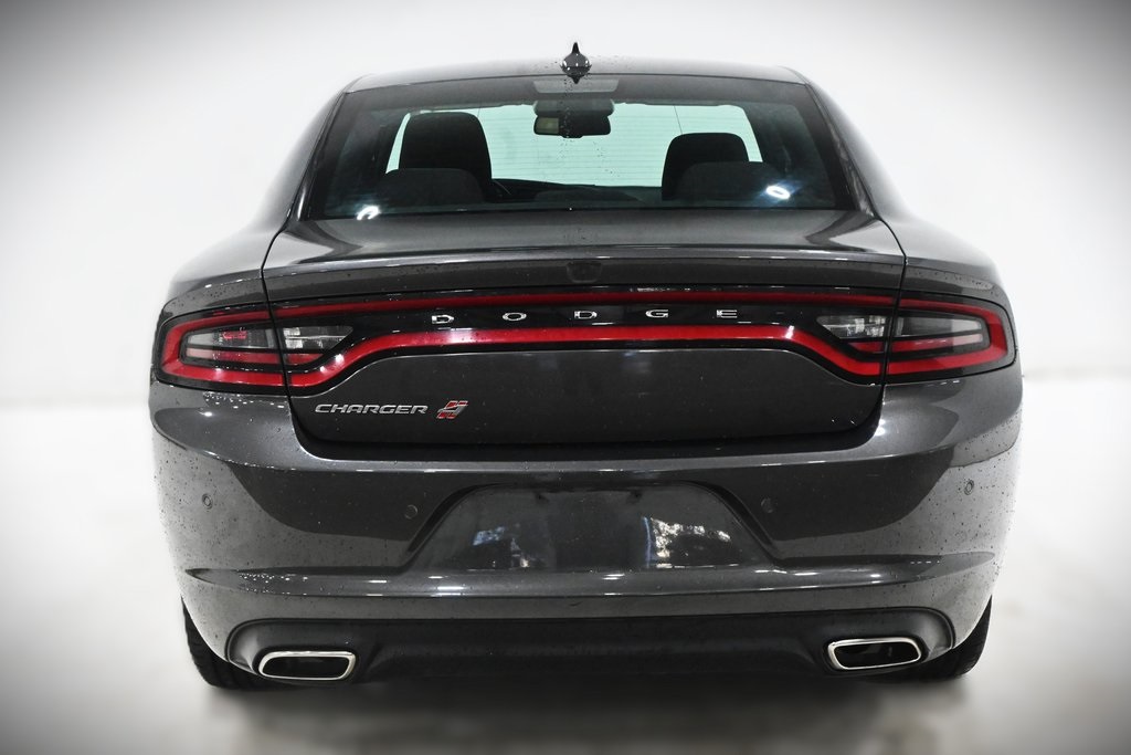 2021 Dodge Charger SXT 5