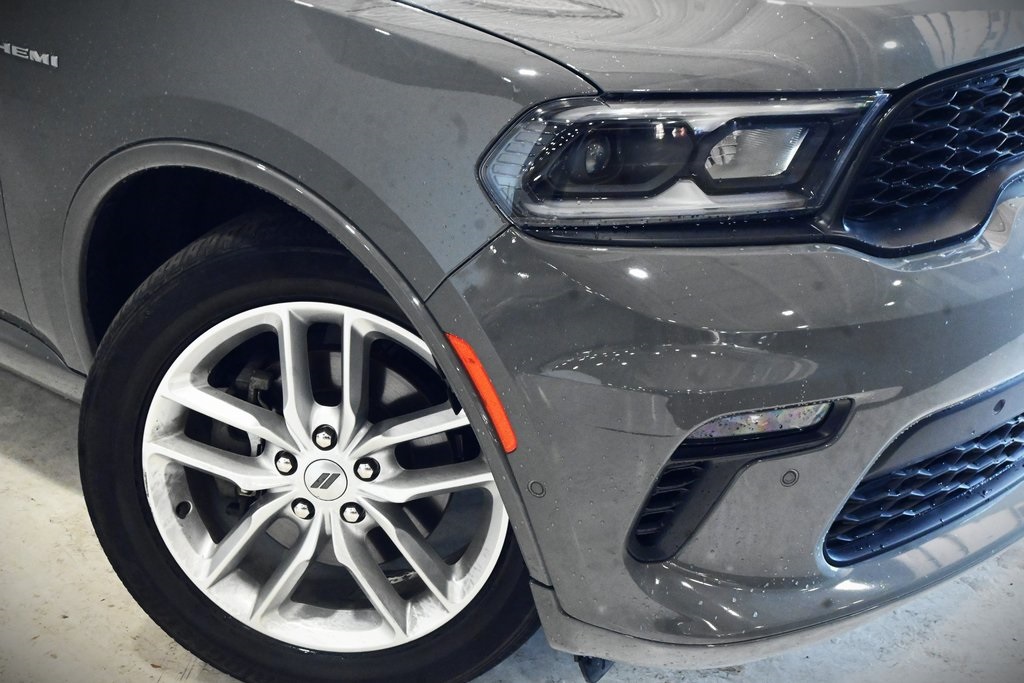 2022 Dodge Durango R/T 2