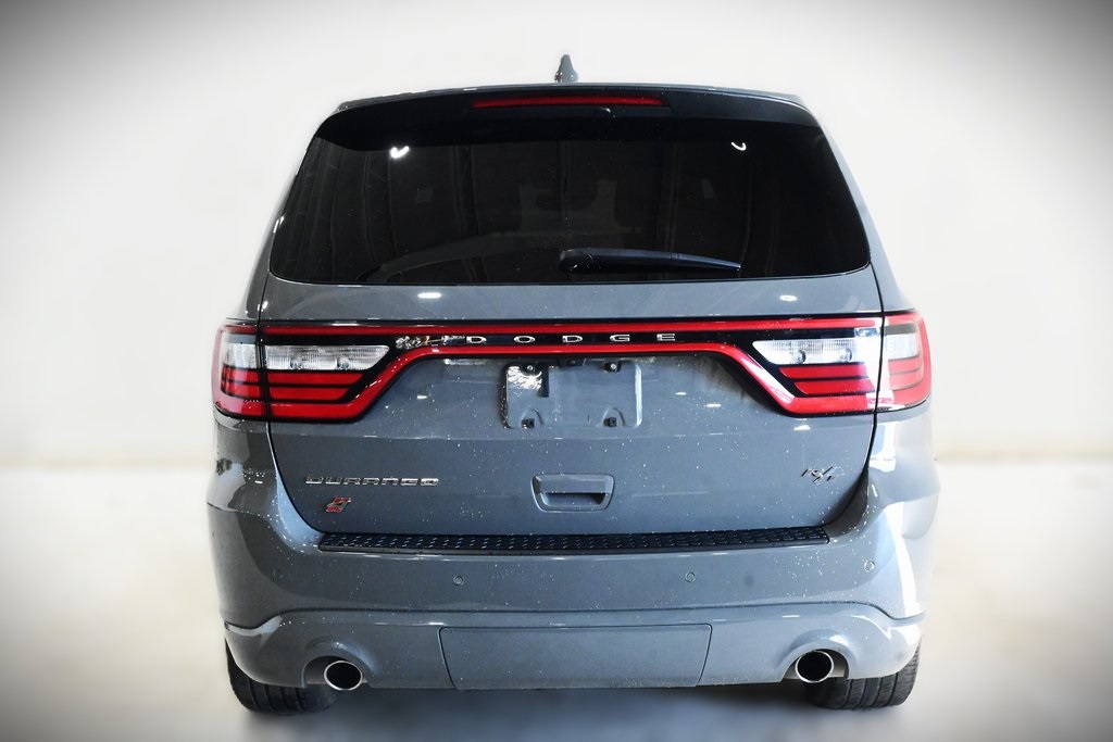 2022 Dodge Durango R/T 5