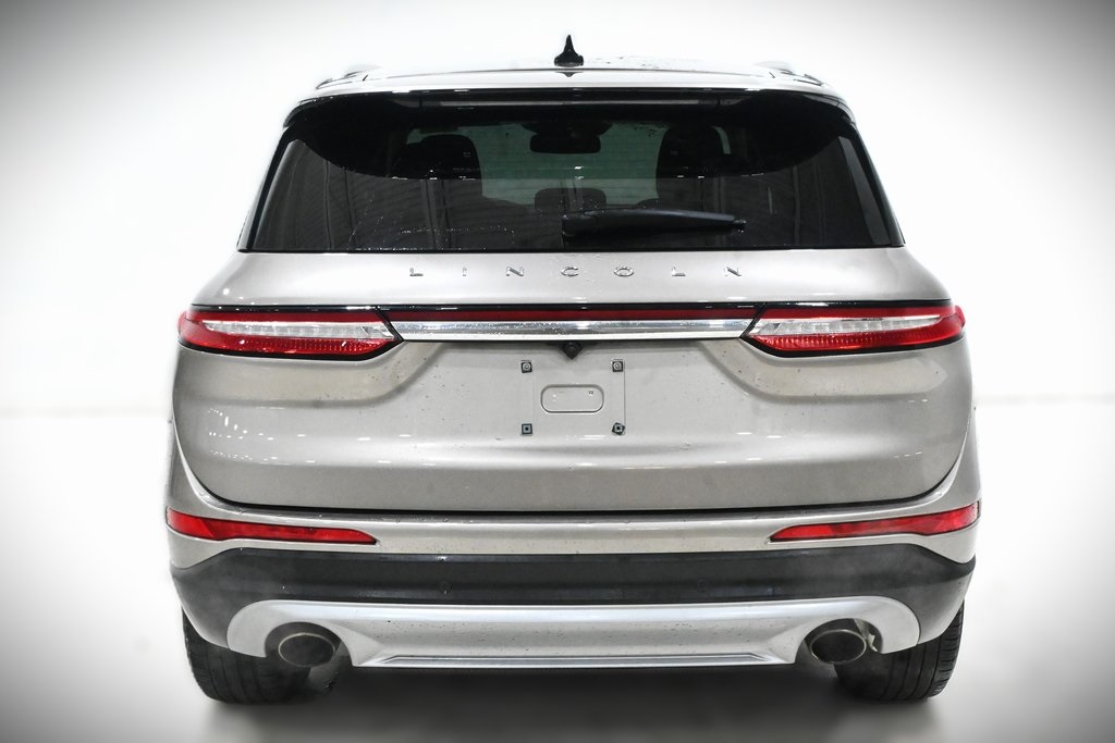 2021 Lincoln Corsair Standard 5