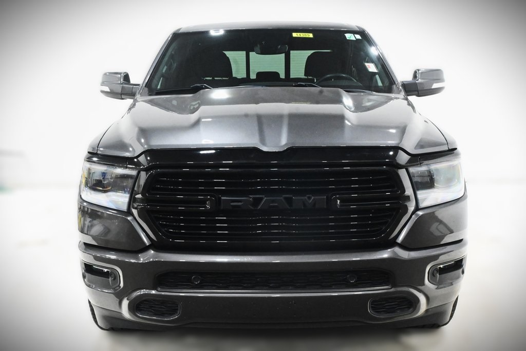 2020 Ram 1500 Big Horn/Lone Star 2