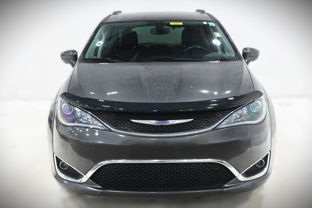 2020 Chrysler Pacifica Touring L 3