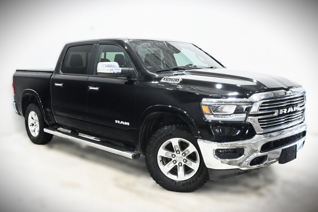 2019 Ram 1500 Laramie 1