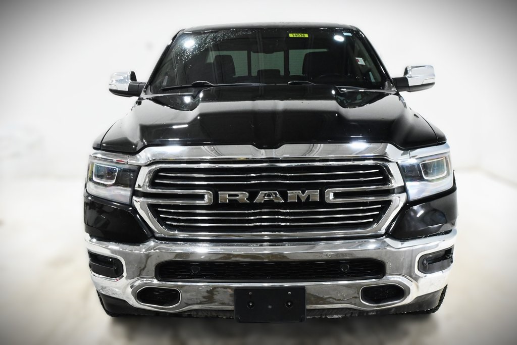 2019 Ram 1500 Laramie 2