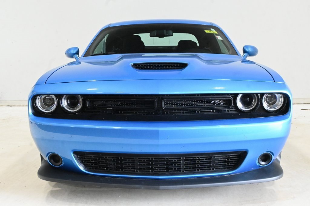 2023 Dodge Challenger R/T 2