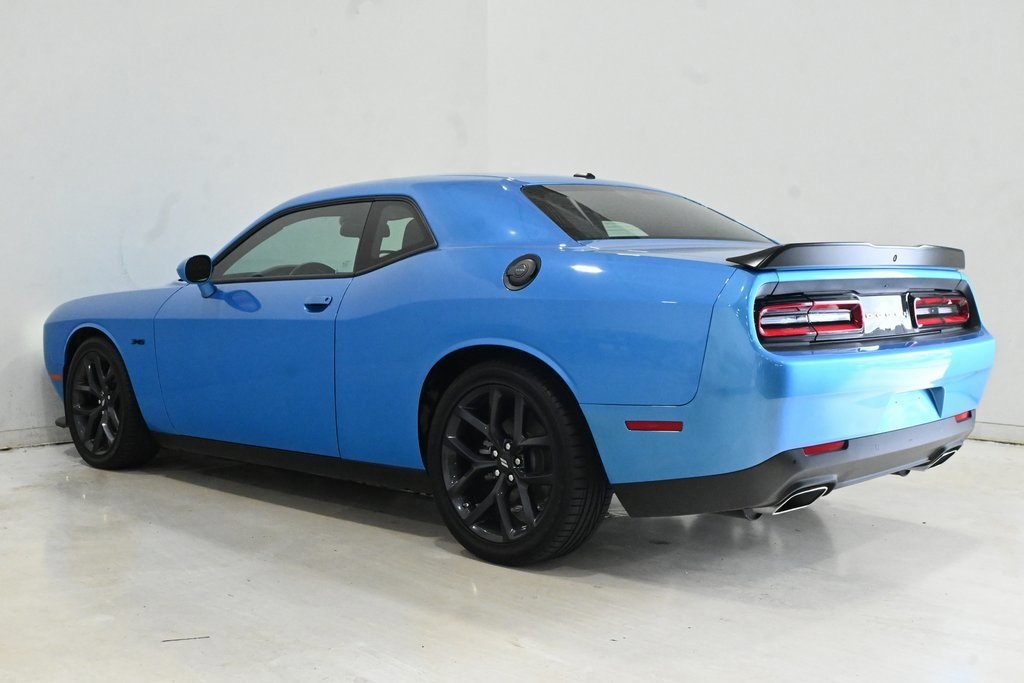 2023 Dodge Challenger R/T 3