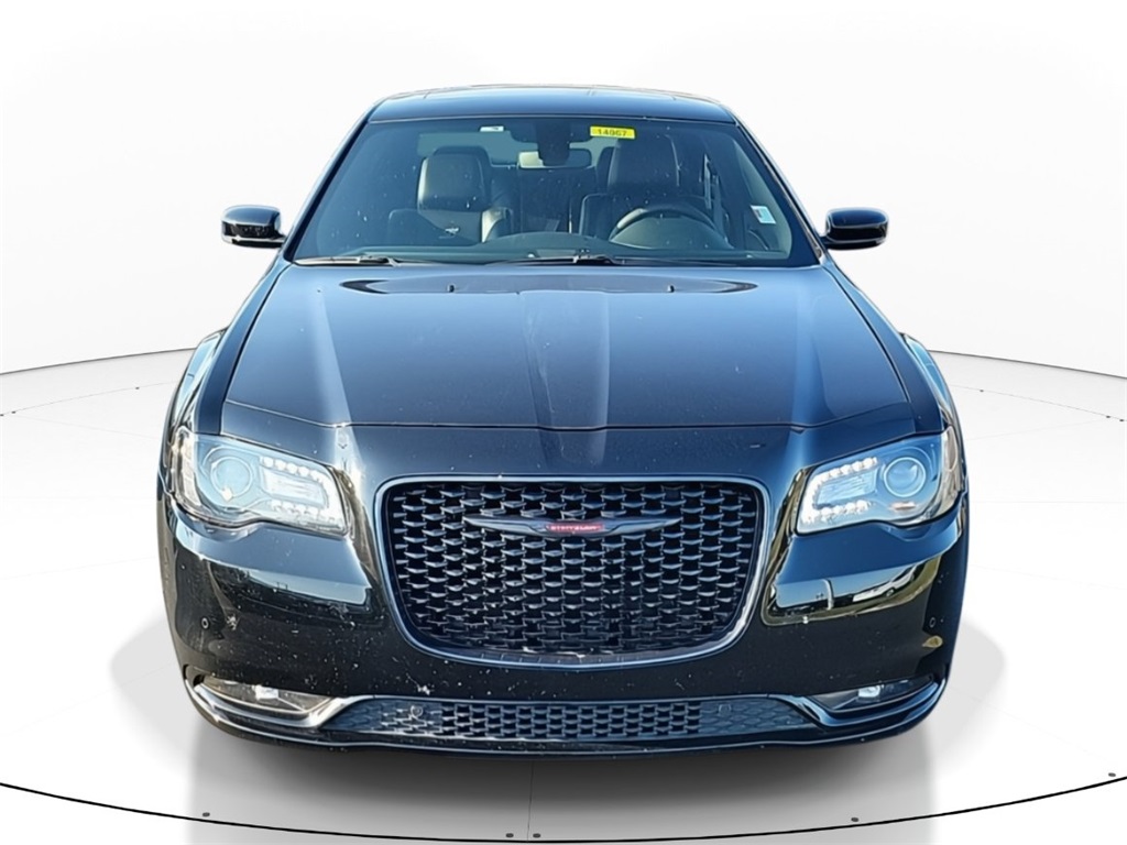 2023 Chrysler 300 S 2