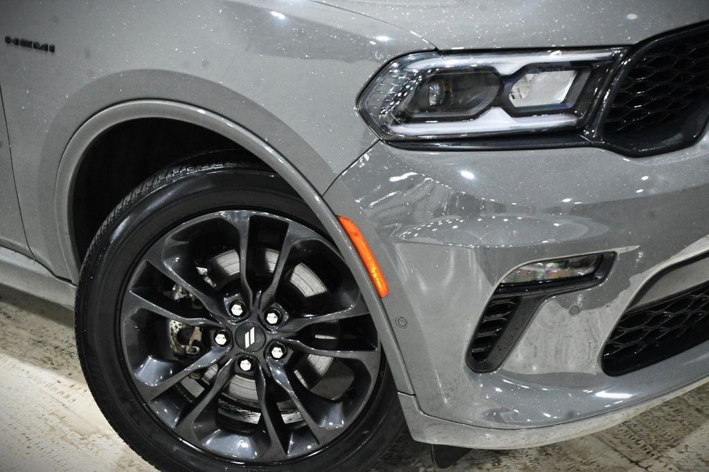 2021 Dodge Durango R/T 2