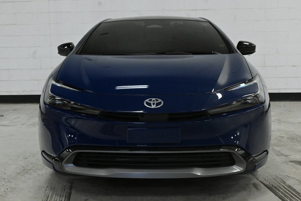 2023 Toyota Prius Four 2