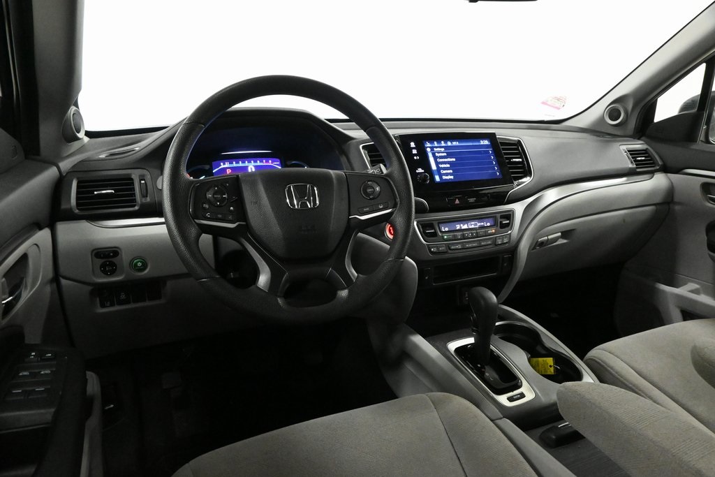 2020 Honda Pilot EX 7