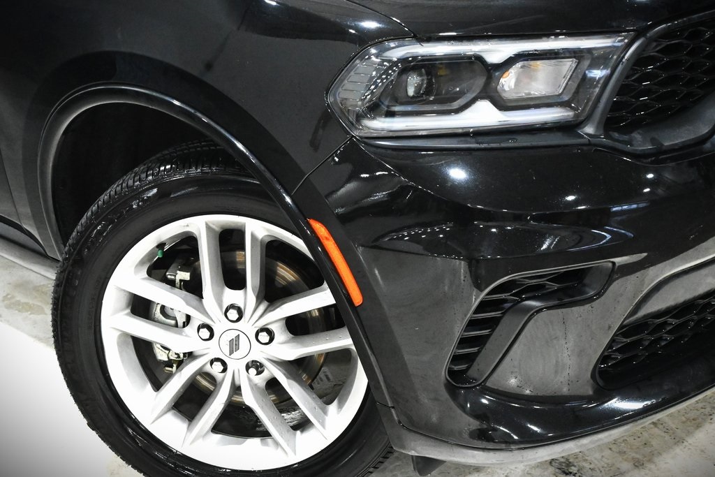 2023 Dodge Durango GT 2