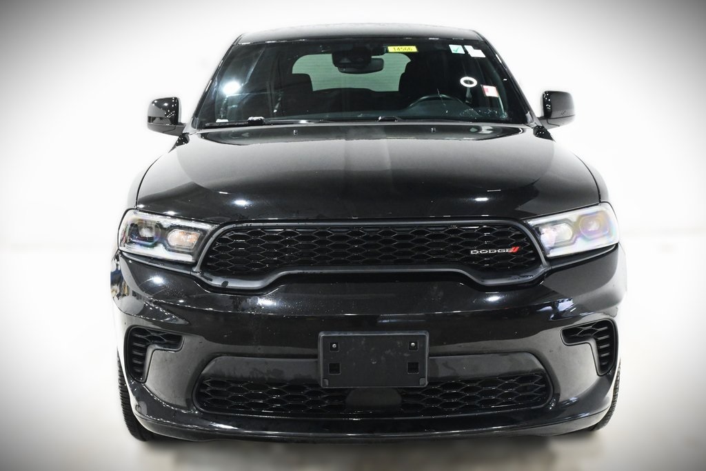 2023 Dodge Durango GT 3