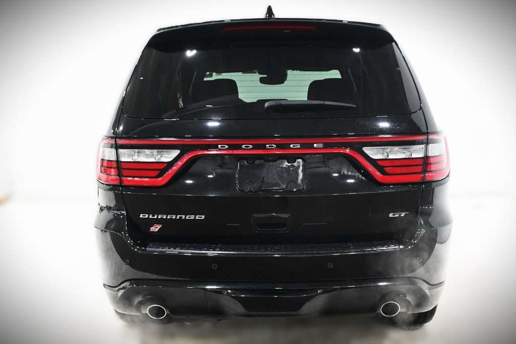 2023 Dodge Durango GT 5