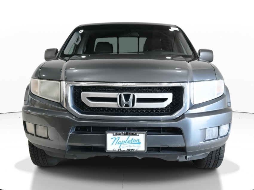 2011 Honda Ridgeline RTL 2