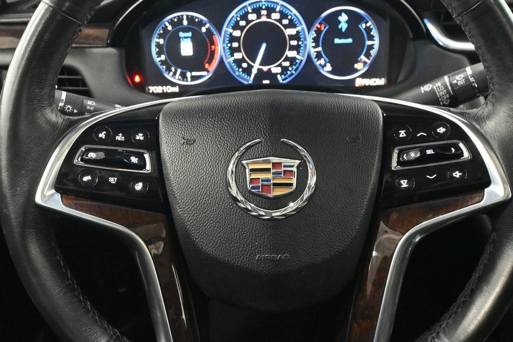 2014 Cadillac XTS Premium 10