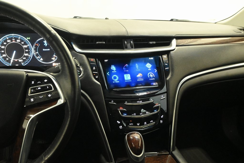 2014 Cadillac XTS Premium 13