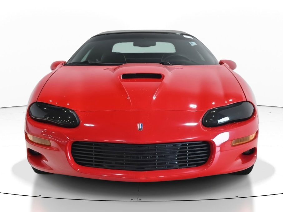 2000 Chevrolet Camaro Z28 2