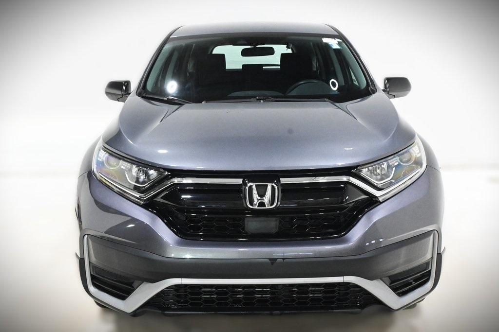 2020 Honda CR-V LX 3