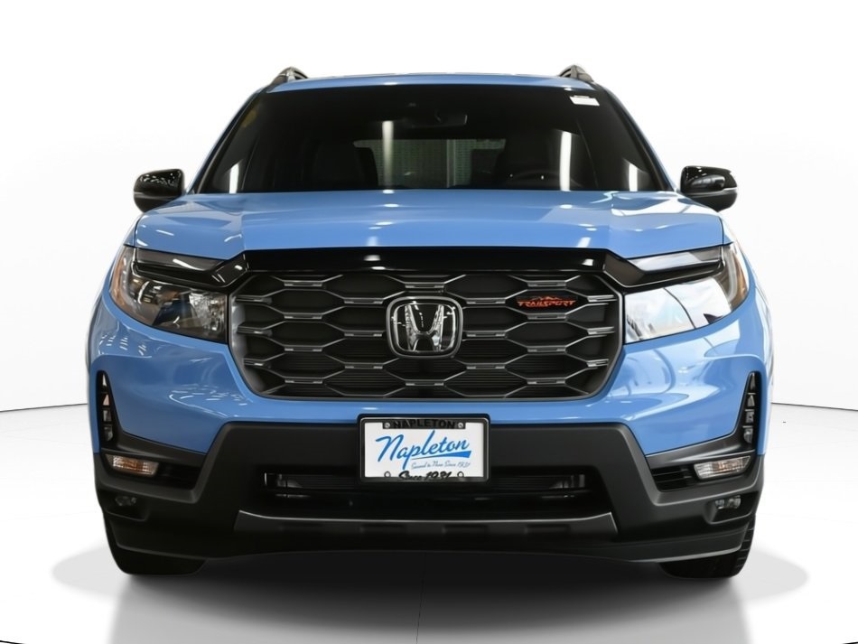 2024 Honda Passport TrailSport 2