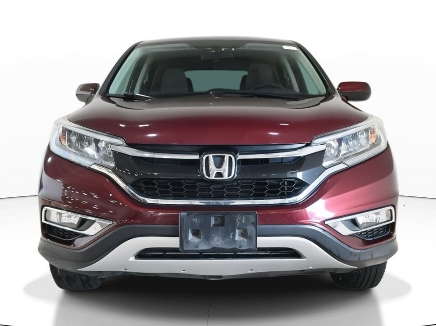 2016 Honda CR-V EX 2