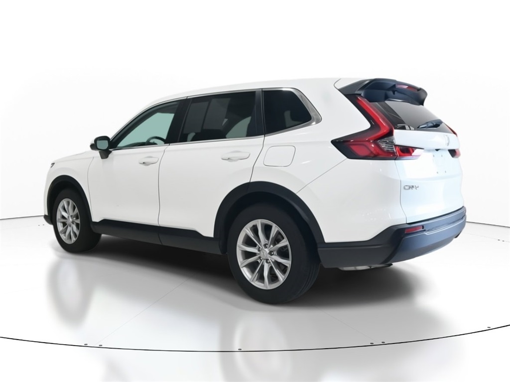 2023 Honda CR-V EX 3