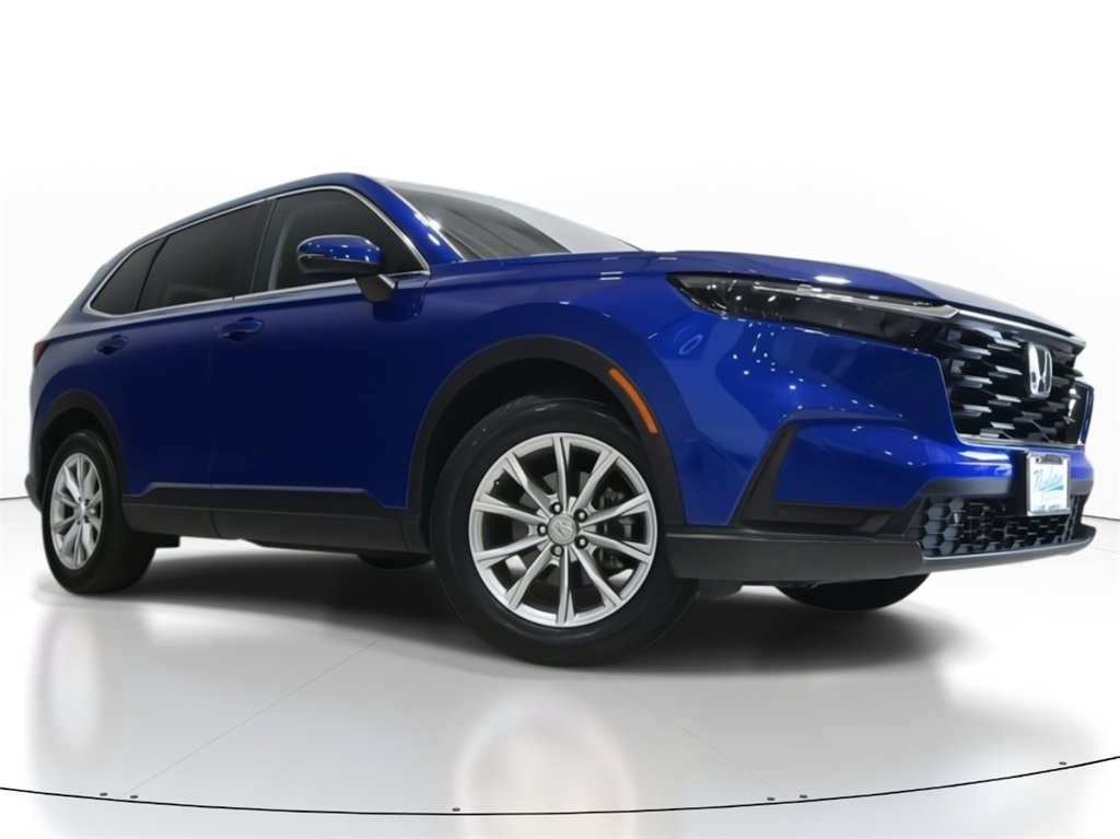 2023 Honda CR-V EX-L 1