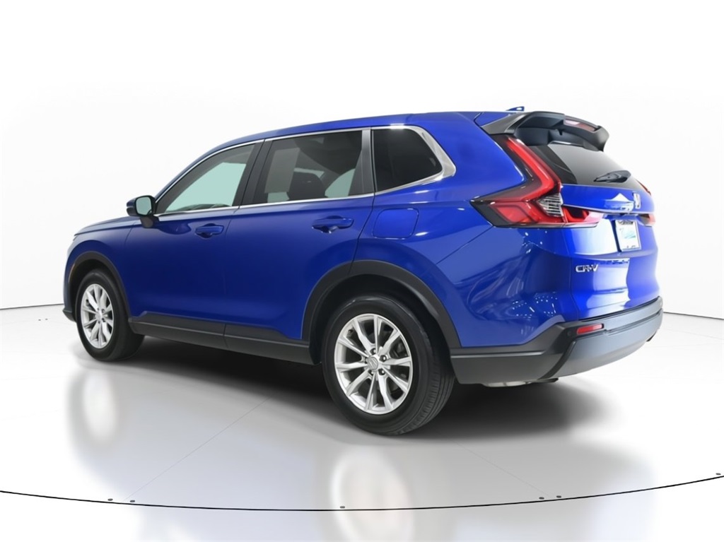 2023 Honda CR-V EX-L 3