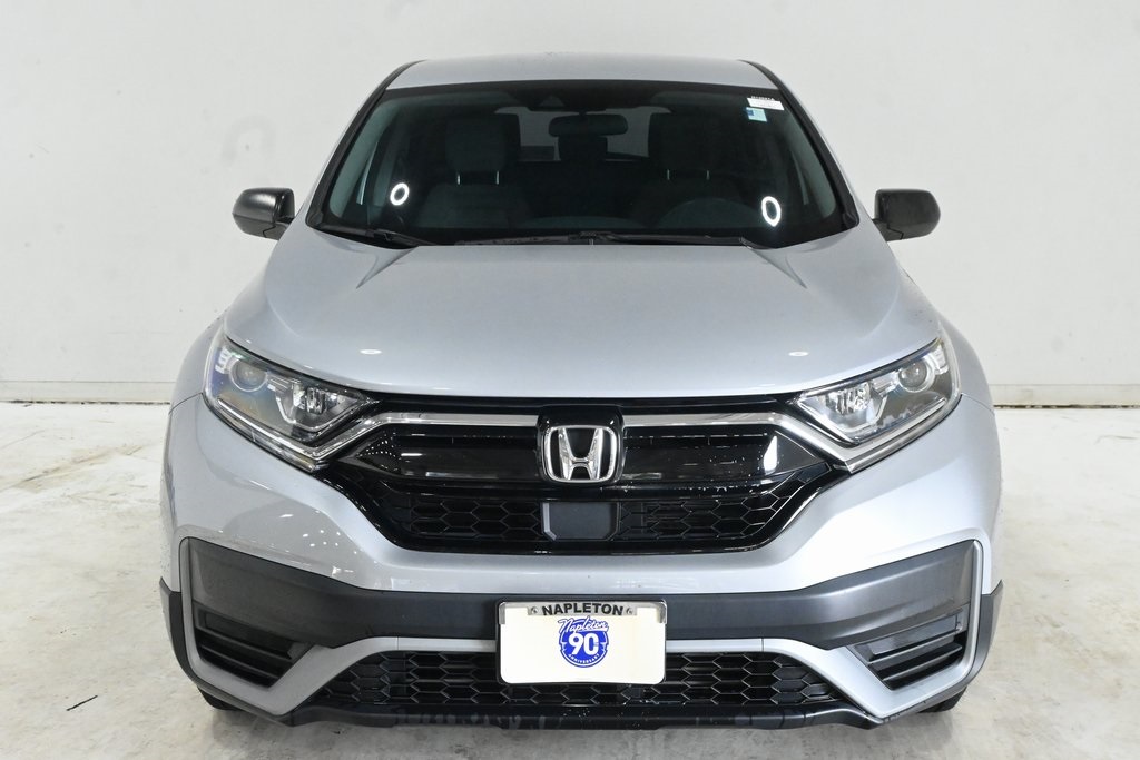 2020 Honda CR-V LX 2