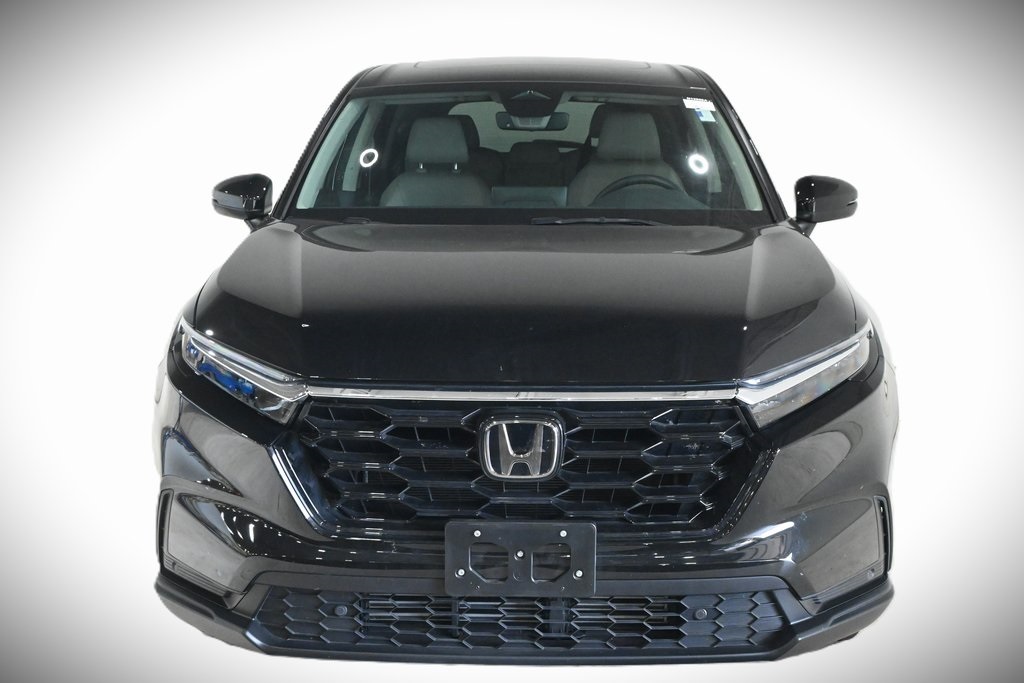 2024 Honda CR-V EX-L 2