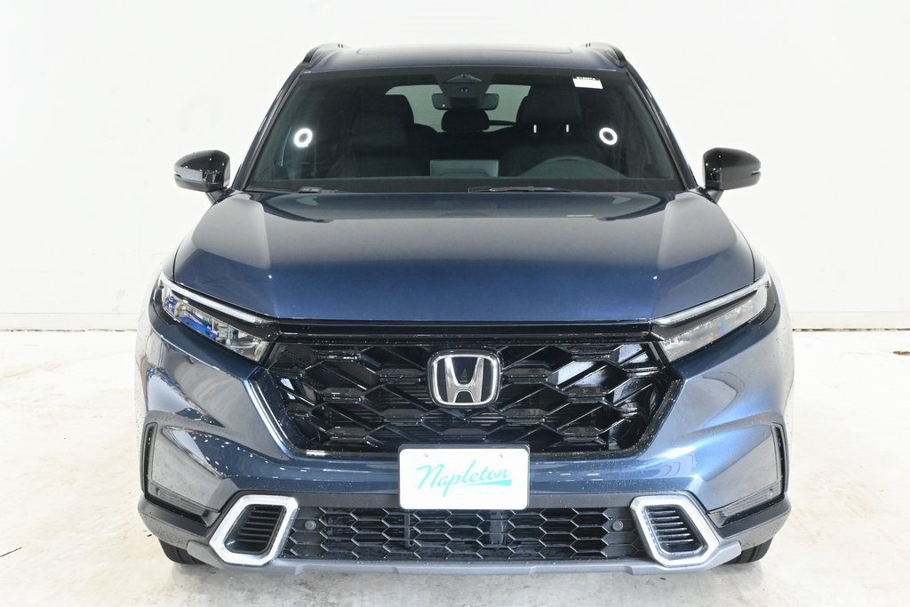 2024 Honda CR-V Hybrid Sport Touring 2