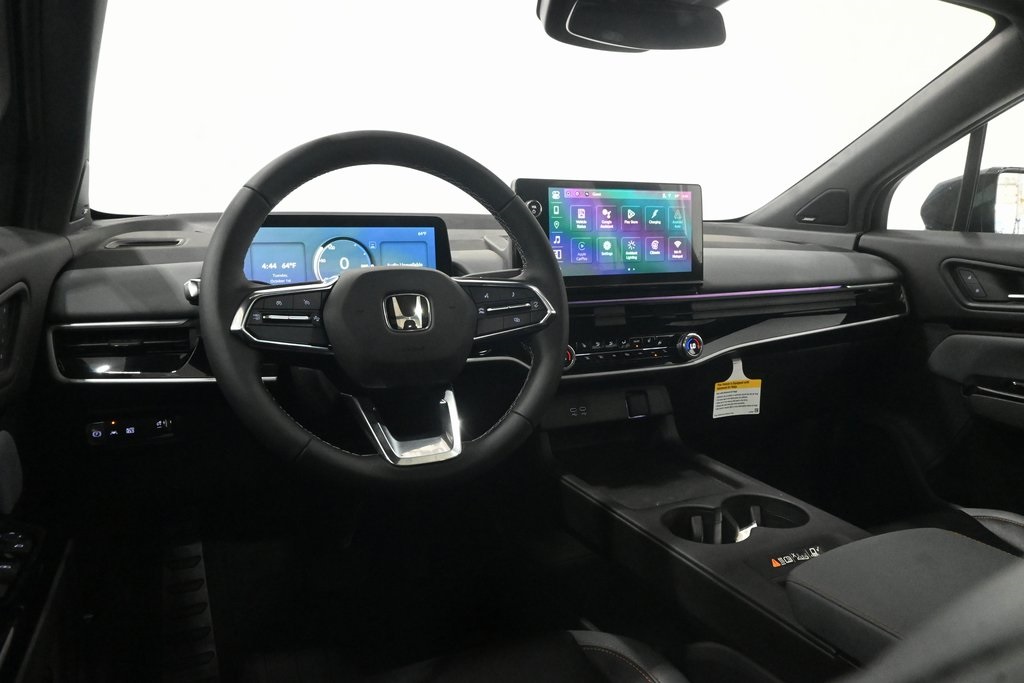 2024 Honda Prologue Touring 8