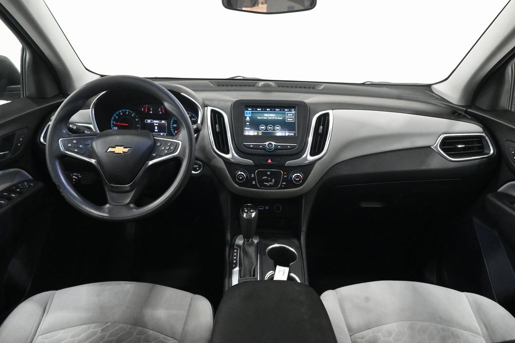 2019 Chevrolet Equinox LS 7