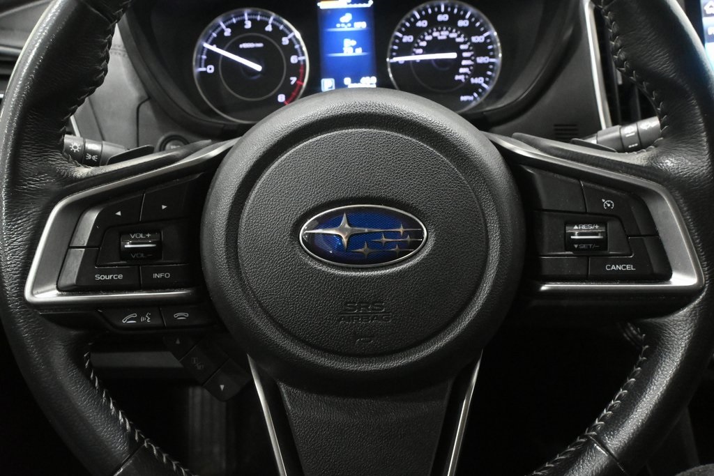 2018 Subaru Impreza 2.0i Limited 10