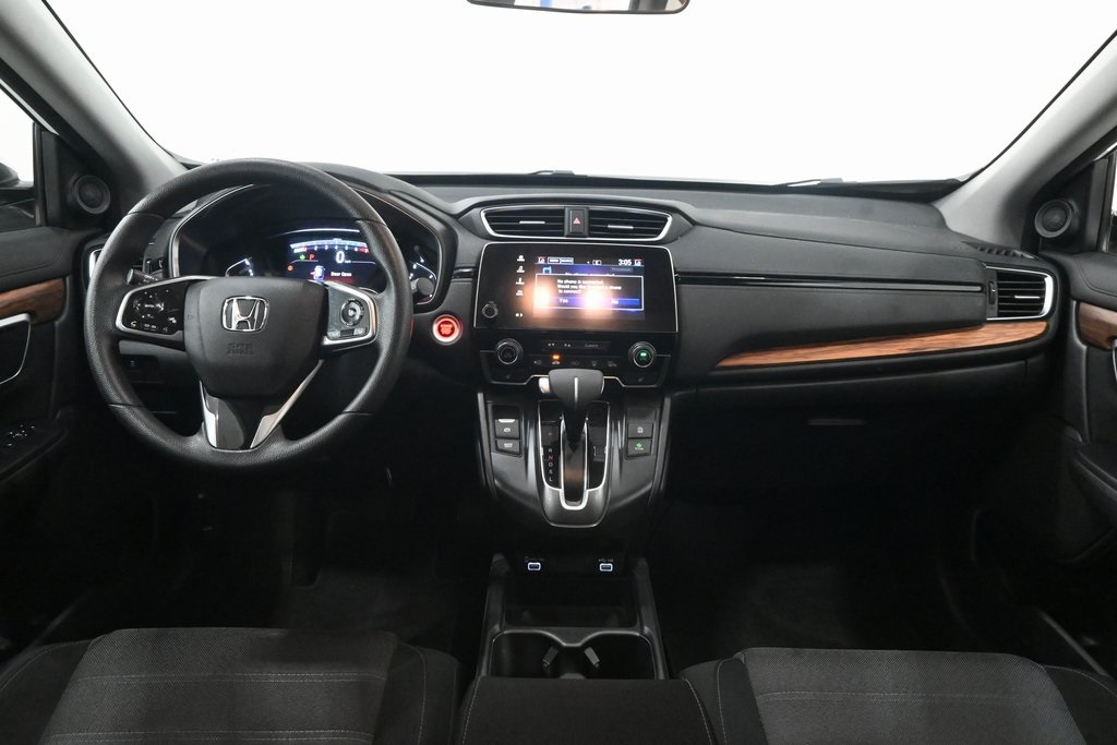 2022 Honda CR-V EX 7