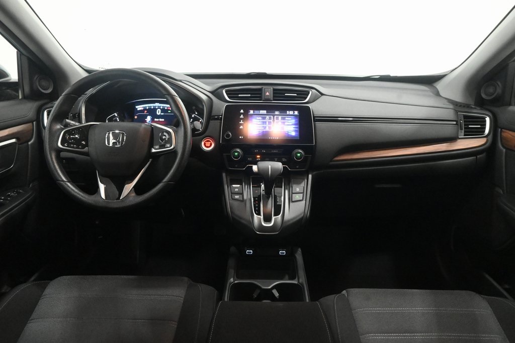 2022 Honda CR-V EX 7