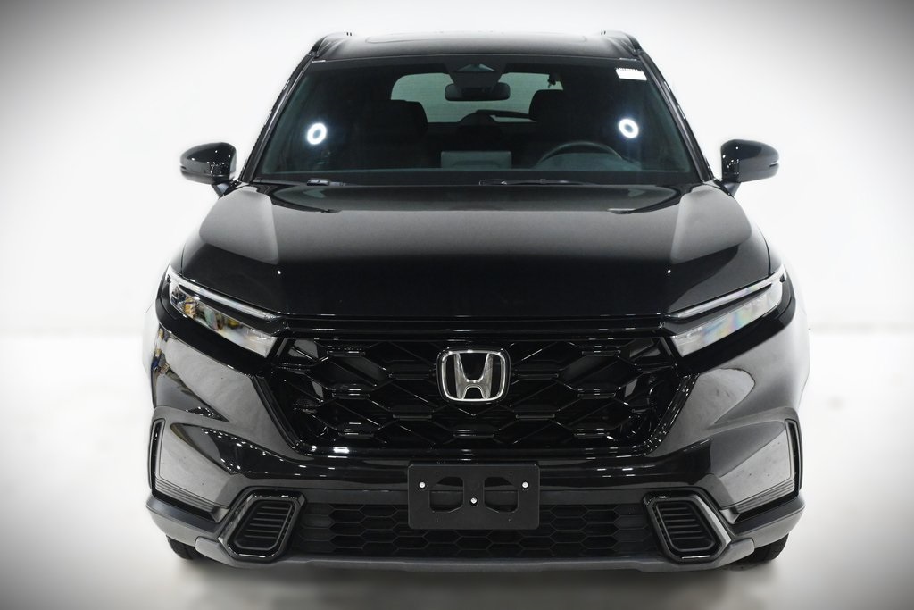 2024 Honda CR-V Hybrid Sport 2