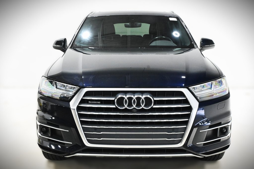 2017 Audi Q7 2.0T Premium Plus 3